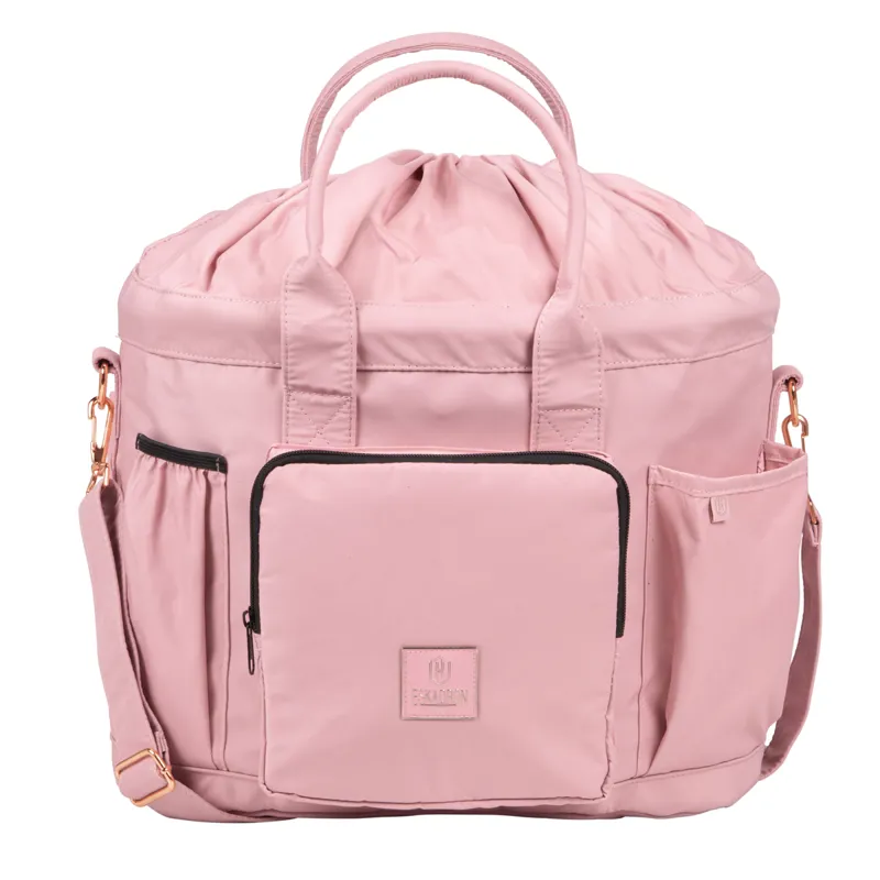 Eskadron Dura Accessories Bag Heritage AW23 - Pearl Rose